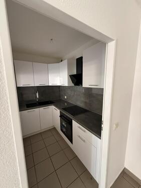 Foto - Helle Sanierte 2 Zimmer Wohnung inkl Küche