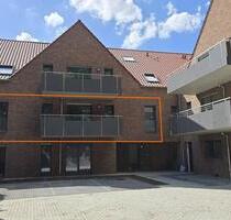 Moderne Neubauwohnung mit exklusiver Ausstattung in begehrter Lage von Drensteinfurt