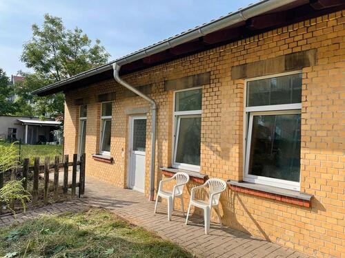 Foto - HANDWERKER WOHNEN BILLIGER! - 333,00 EUR Kaltmiete,