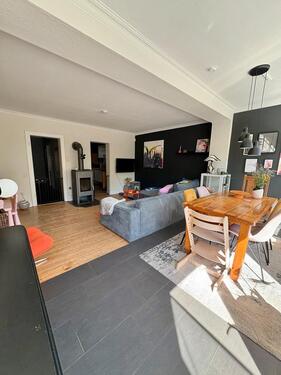 Foto - *ZWISCHENMIETE* Wundervolles Reihenmittelhaus in Hannover-List