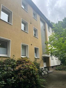 Foto - Wohnen, wo das Herz schlägt - in grüner Umgebung.