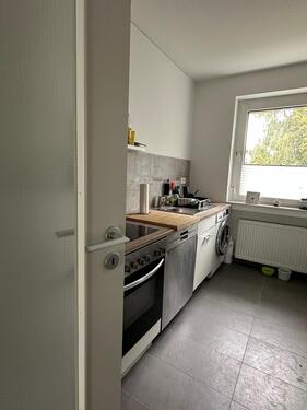 Foto - Etagenwohnung in Hilden