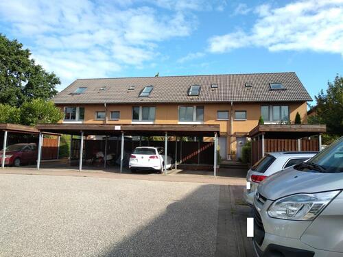 Foto - 5-Zimmer Reihenhaus mit Terrasse in Wedel
