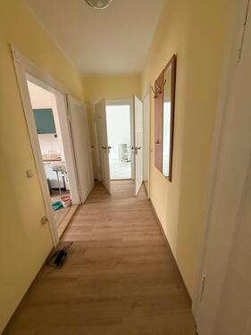 Foto - Wohnung zu vermieten in 08626 Adorf Vogtland