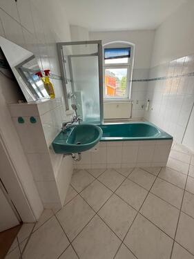 Foto - Etagenwohnung in Adorf/Vogtland