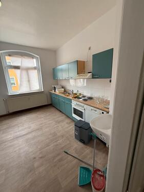Foto - Etagenwohnung in Adorf/Vogtland zur Miete