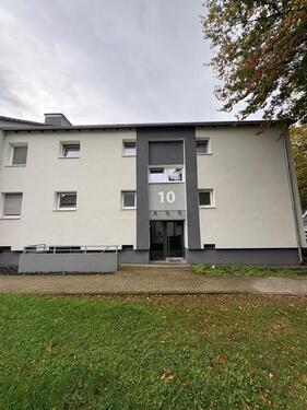 Foto - Hier beginnt Ihr neues Kapitel – charmante 2-Zimmer-Wohnung in ruhiger Lage