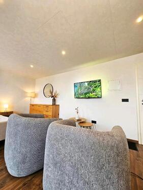 Foto - Etagenwohnung in Monzelfeld