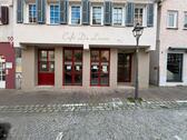 Foto - Ladenfläche in Weil der Stadt am Marktplatz zu vermieten