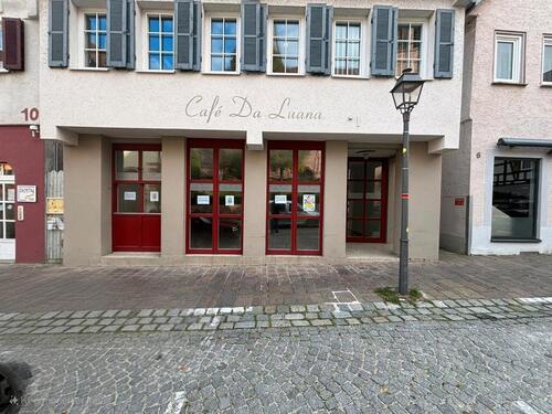 Foto - Ladenfläche in Weil der Stadt am Marktplatz zu vermieten