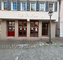 Ladenfläche in Weil der Stadt am Marktplatz zu vermieten - Renningen