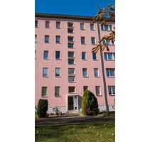 Wohnung, 48m², Leipzig Großzschocher