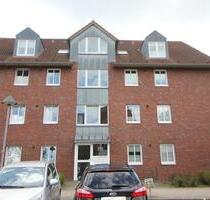 Geräumige 3 Zimmer-Wohnung mit Balkon und Stellplatz in Friedrichsthal zu mieten! - Schwerin