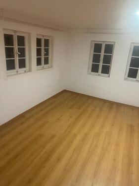 Foto - Kleine Wohnung Büdingen Altstadt ca. 30qm