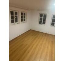 Kleine Wohnung Büdingen Altstadt ca. 30qm