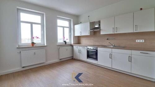 Foto - Gemütliche 1-Zi.-Whg. mit Einbauküche und Tageslichtbad!