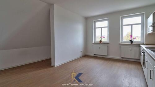 Foto - Etagenwohnung zur Miete in Mühlhausen (Thüringen)