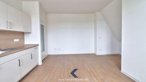 Foto - Etagenwohnung in Mühlhausen (Thüringen)