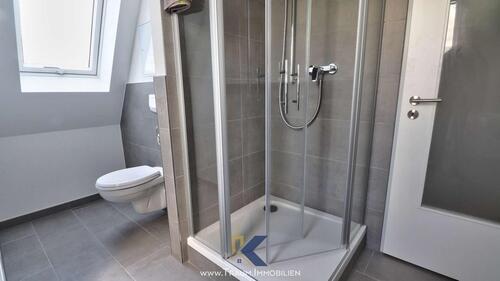 Foto - Etagenwohnung in Mühlhausen (Thüringen) zur Miete