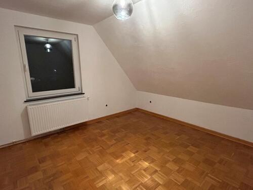 Foto - Etagenwohnung in Hoya