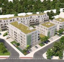 3-ZKB Neubau Wohnung - nur mit Wohnberechtigungsschein anmietbar! - Speyer