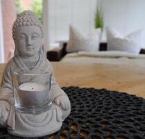 Ferienwohnung in Ostfriesland | Nahe der Nordsee & Greetsiel - Krummhörn