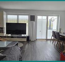 Moderne Doppelhaushälfte - 1.100,00 EUR Kaltmiete, in Sulingen (PLZ: 27232)