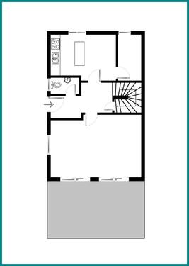 Foto - Einfamilienhaus in Sulingen zur Miete