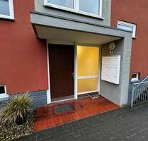 3 Zimmer Wohnung Zentral in Harrislee