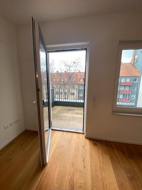 Foto - Etagenwohnung in Hannover