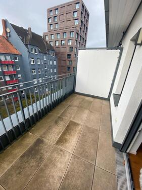 Foto - Etagenwohnung in Hannover zur Miete