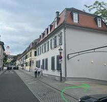 Tiefgaragenstellplatz HG-Stadtmitte - Bad Homburg vor der Höhe Bad Homburg v. d. Höhe