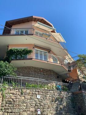 Foto - Ferienwohnung am Gardasee mit wunderschönem Seeblick