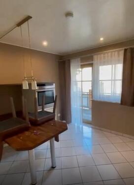 Foto - Etagenwohnung in Oberhaid zur Miete