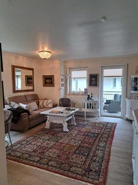 Foto - Frisch renovierte 3 Zi. Wohnung Rothenburg o.d.T.