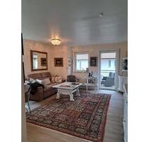 Frisch renovierte 3 Zi. Wohnung Rothenburg o.d.T. - Rothenburg ob der Tauber