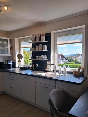 Foto - Etagenwohnung in Rothenburg ob der Tauber zum Kaufen