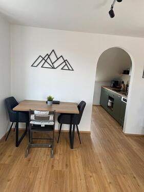 Foto - 2 Zimmer Etagenwohnung zur Miete in Laaber