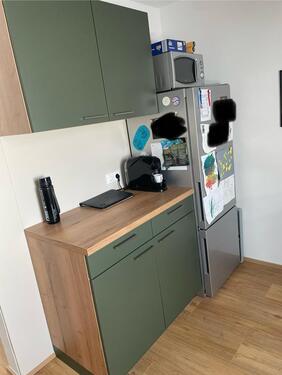 Foto - Etagenwohnung in Laaber zur Miete