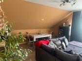 Foto - 2 Zimmer Dachgeschoßwohnung zur Miete in Attendorn