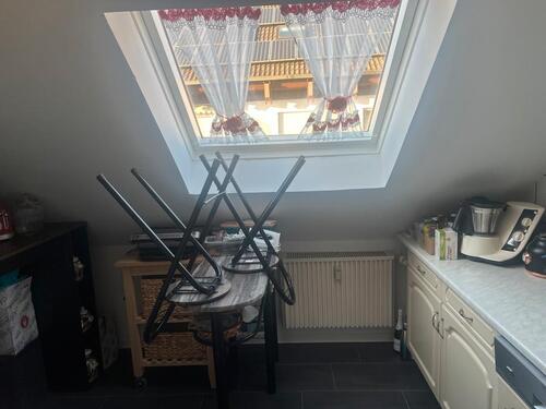 Foto - Dachgeschoßwohnung in Attendorn zur Miete