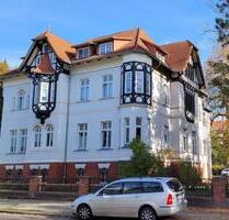 2,5 Zimmer Maisonette Wohnung in der Goethestraße - Salzwedel