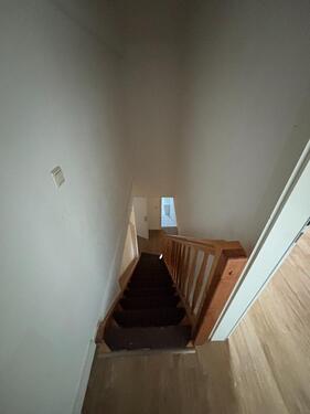 Foto - Maisonettenwohnung in Salzwedel zur Miete