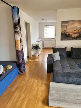 Foto - Wohnung DG 50 qm ab 1.5.26 zu vermieten