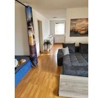 Wohnung DG 50 qm ab 1.5.26 zu vermieten - Sonneberg