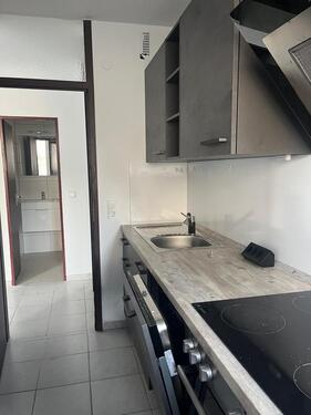 Foto - 2 Zimmer Erdgeschoßwohnung zur Miete in Sulzbach (Saar)