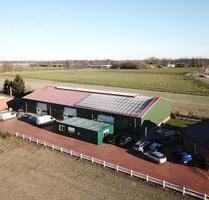 Geräumige Lagerhalle in Bersenbrück zur Miete