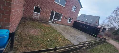 Foto - 4,5-Zimmer-Terrassenwohnung mit EBK in Hittbergen