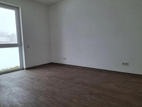 Foto - 2 Zimmer Erdgeschoßwohnung in Zeitz