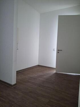Foto - Erdgeschoßwohnung in Zeitz zur Miete